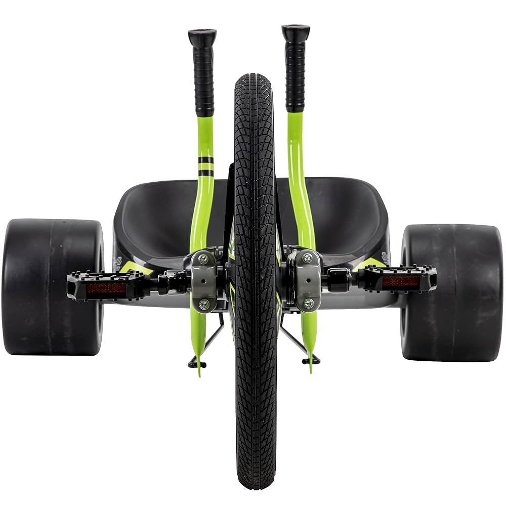 Amazon.co.jp: Huffy Green Machine 20